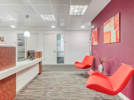 Image 15 of the Regus - Madrid Plaza Espana - Leganitos 47 - Madrid office