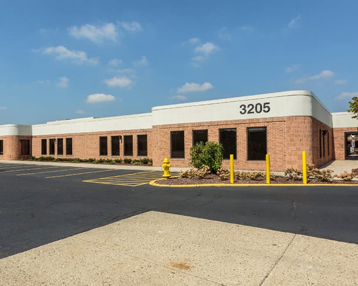 Image 10 of the Boxer Workstyle - 3227 N Wilke Rd Arlington Heights - IL office