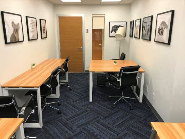 Image 22 of the Turn Key Office Suites - 211 East 43rd Street, NY office