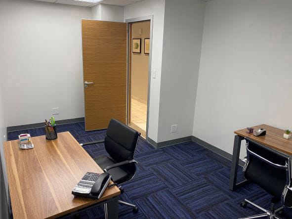 Image 23 of the Turn Key Office Suites - 211 East 43rd Street, NY office