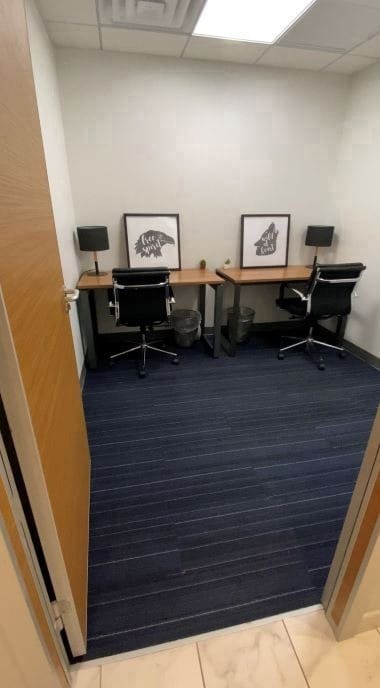 Image 24 of the Turn Key Office Suites - 211 East 43rd Street, NY office