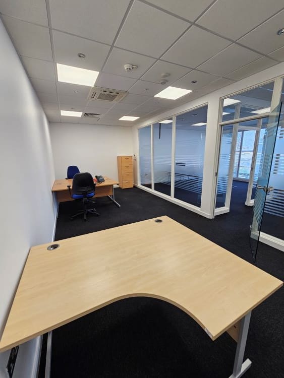 Image 16 of the CEME Launchpad Centre - Marsh Way, RM13 - Rainham (Shared and Small Pvt Offices for Tech Companies) office