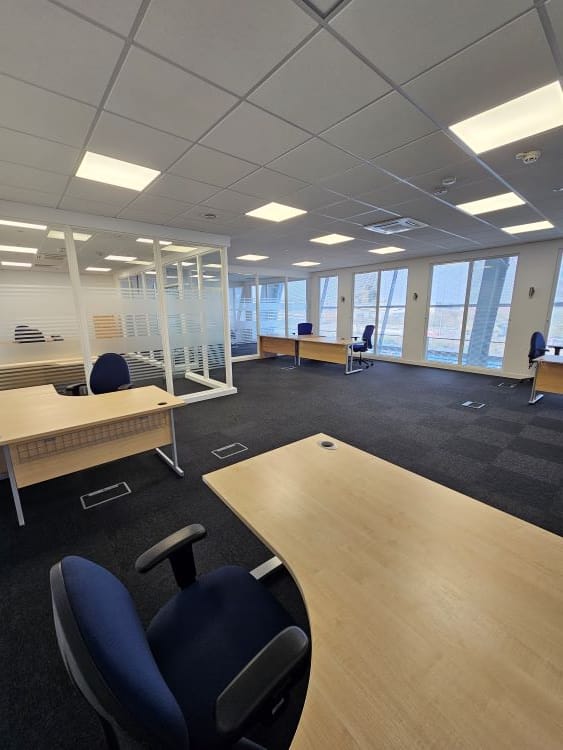 Image 18 of the CEME Launchpad Centre - Marsh Way, RM13 - Rainham (Shared and Small Pvt Offices for Tech Companies) office