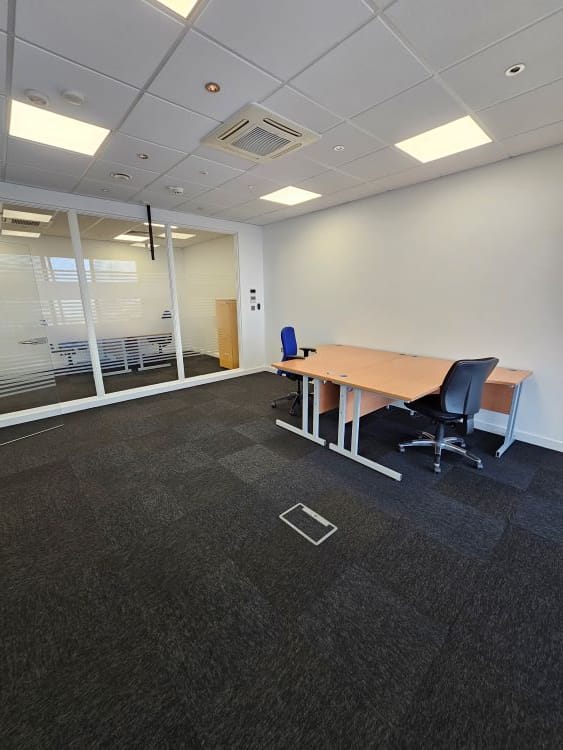 Image 19 of the CEME Launchpad Centre - Marsh Way, RM13 - Rainham (Shared and Small Pvt Offices for Tech Companies) office