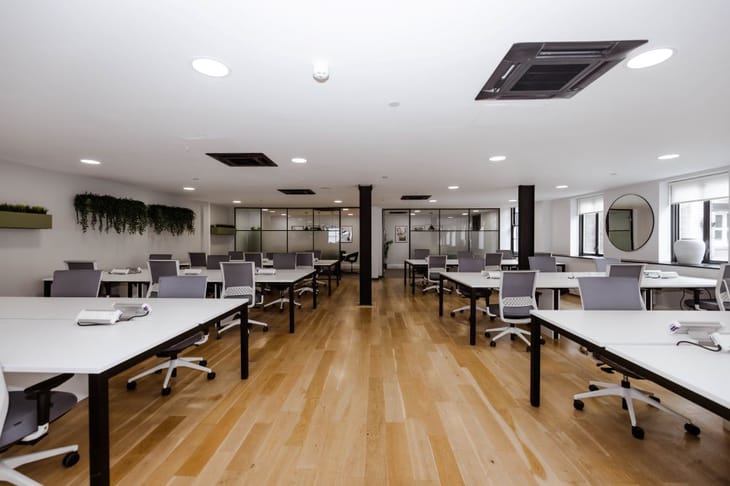 Image 26 of the The Boutique Workplace Company - 29 Clerkenwell Road, EC1 - Clerkenwell office