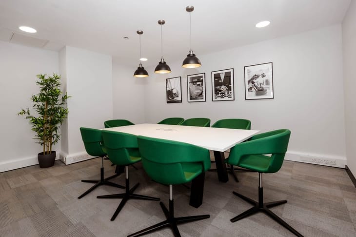 Image 27 of the The Boutique Workplace Company - 29 Clerkenwell Road, EC1 - Clerkenwell office