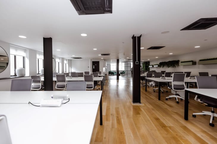 Image 29 of the The Boutique Workplace Company - 29 Clerkenwell Road, EC1 - Clerkenwell office