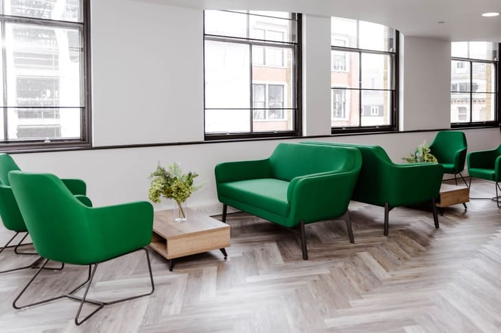 Image 30 of the The Boutique Workplace Company - 29 Clerkenwell Road, EC1 - Clerkenwell office