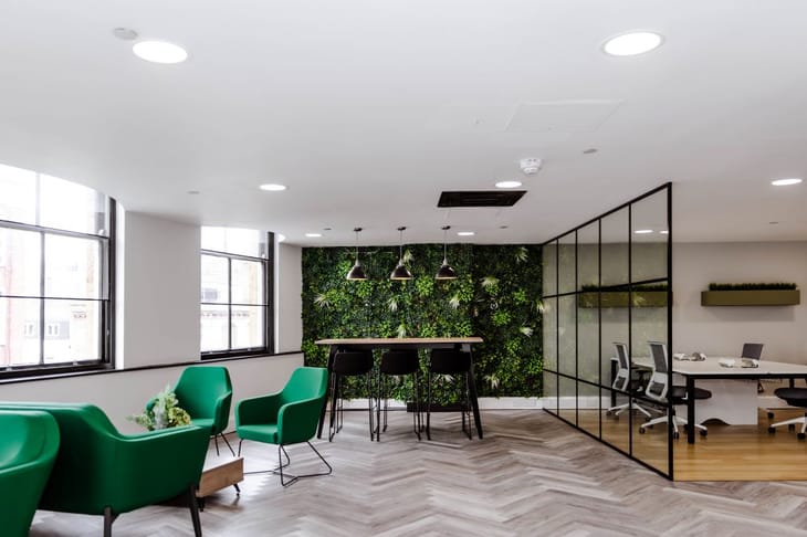 Image 32 of the The Boutique Workplace Company - 29 Clerkenwell Road, EC1 - Clerkenwell office