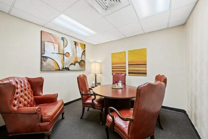 Image 15 of the EPO Executive Place Organisation - Hollywood Blvd - FL office