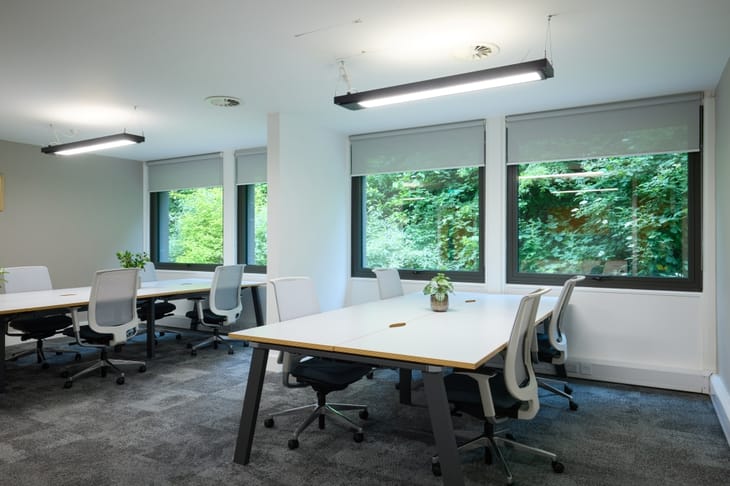 Image 39 of the Bruntwood - Booth's Park - Chelford Road - Knutsford - WA16 office