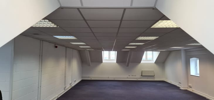 Image 6 of the NWES - Suffolk Enterprise Centre - Felaw Street, IP2 - Ipswich office