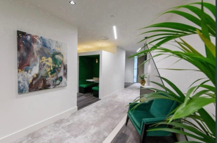 Image 18 of the 50 Sloane Avenue, SW3 - South Kensington office