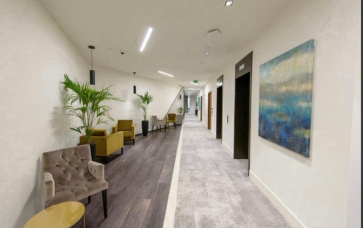 Image 19 of the 50 Sloane Avenue, SW3 - South Kensington office