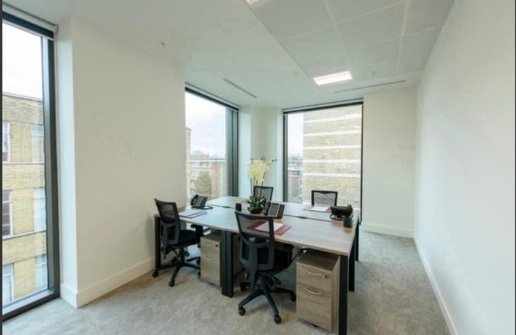 Image 24 of the 50 Sloane Avenue, SW3 - South Kensington office