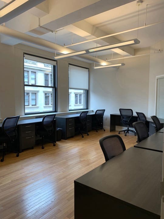 Image 18 of the Select Office Suites - 1115 Broadway, New York office