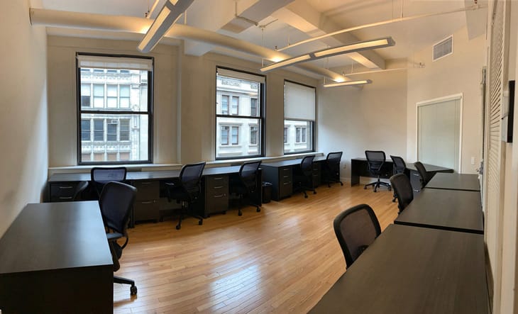 Image 19 of the Select Office Suites - 1115 Broadway, New York office