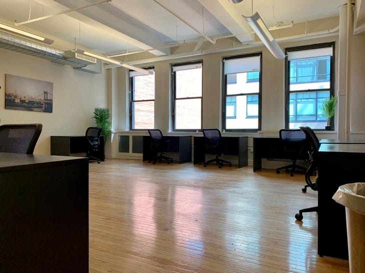 Image 22 of the Select Office Suites - 1115 Broadway, New York office