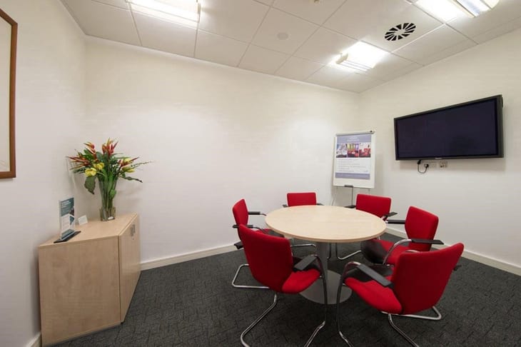 Image 34 of the Oxford Innovation - The Nucleus Business & Innovation Centre - The Nucleus Business & Innovation Centre - Brunel Way - DA1, Dart office