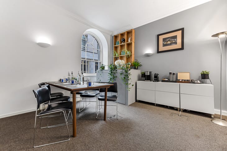 Image 19 of the Adam House - Adam Street, WC2 - Charring Cross - The Strand office