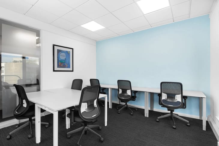 Image 13 of the Regus - Broad Quay House - Prince St, BS1 - Bristol office