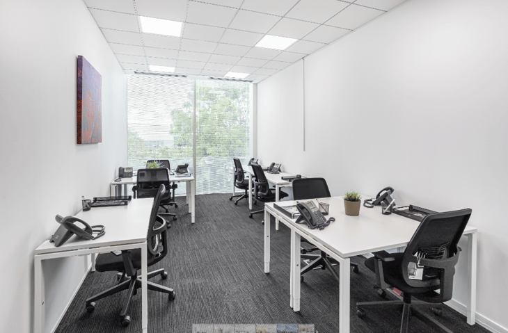 Image 23 of the Regus - Whitehill Way, SN5 - Swindon office