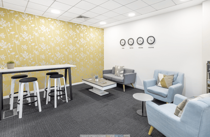 Image 31 of the Regus - Whitehill Way, SN5 - Swindon office