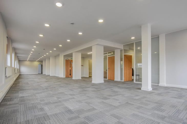 Image 13 of the Ability Business Centre - Westgate House - The High, CM20  - Harlow office