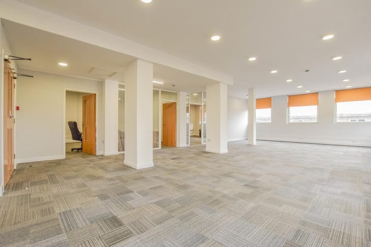 Image 17 of the Ability Business Centre - Westgate House - The High, CM20  - Harlow office