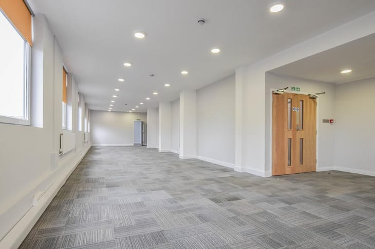 Image 19 of the Ability Business Centre - Westgate House - The High, CM20  - Harlow office