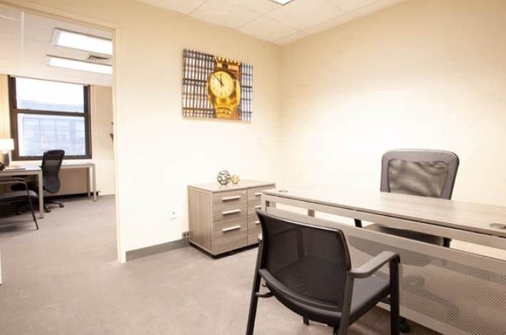 Image 14 of the Premier Workspaces - 521 - New York - 5th Avenue office