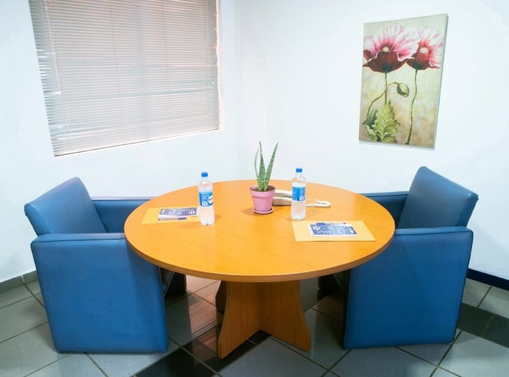 Image 6 of the Chase Executive Services - Aguiyi Ironsi Street, Abuja - Nigeria office