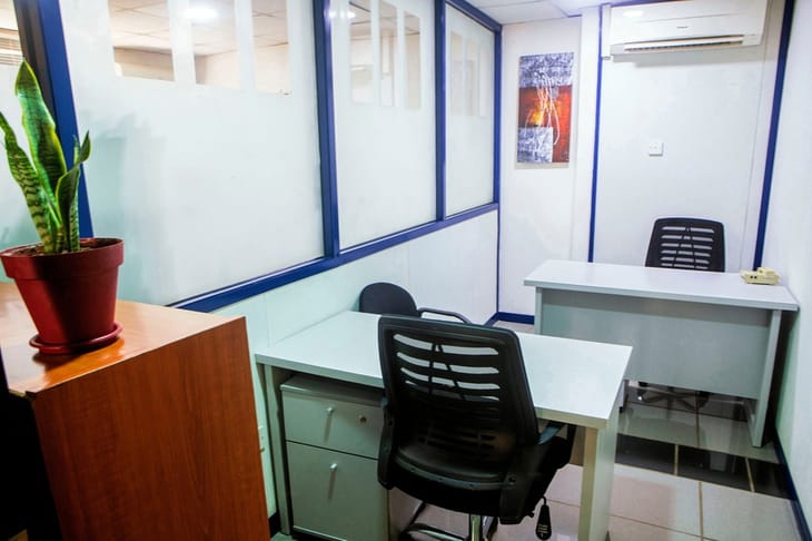 Image 8 of the Chase Executive Services - Aguiyi Ironsi Street, Abuja - Nigeria office