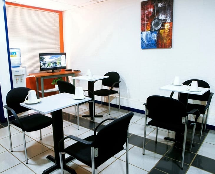 Image 9 of the Chase Executive Services - Aguiyi Ironsi Street, Abuja - Nigeria office