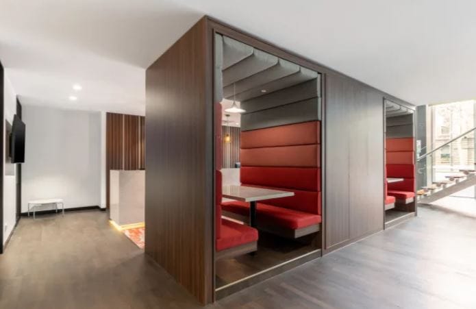 Image 21 of the Spaces (Regus) - Rio - Calle de Manzanares 4 - Madrid office