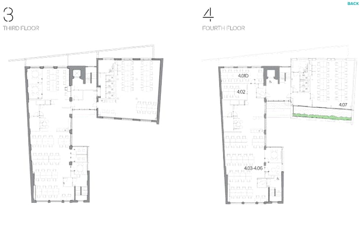 Image 42 of the FORA Space - 9 Dallington Street, EC1 - Clerkenwell (private, co-working, hot-desk) office