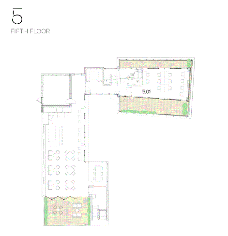 Image 43 of the FORA Space - 9 Dallington Street, EC1 - Clerkenwell (private, co-working, hot-desk) office