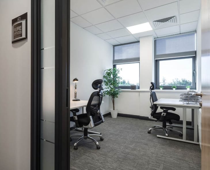 Image 39 of the Pure Offices - Turnberry Park, LS27 - Morley - Leeds office