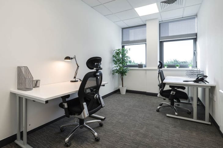 Image 29 of the Pure Offices - Turnberry Park, LS27 - Morley - Leeds office