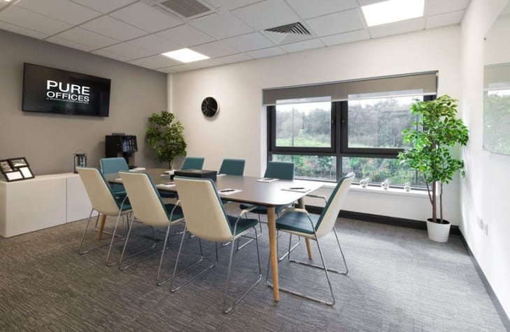 Image 43 of the Pure Offices - Turnberry Park, LS27 - Morley - Leeds office