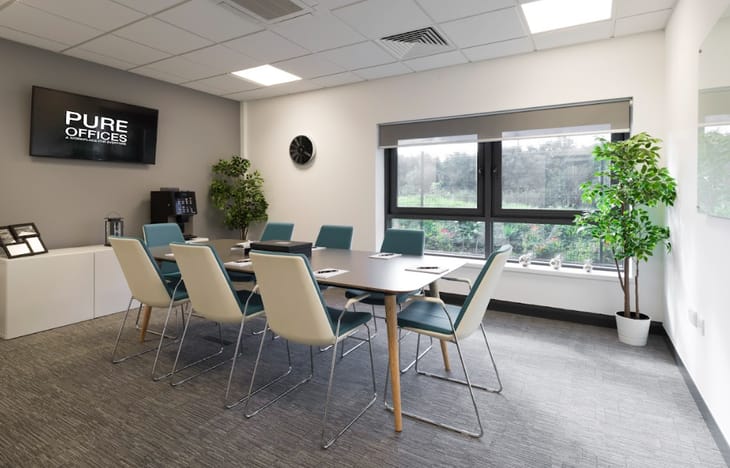 Image 27 of the Pure Offices - Turnberry Park, LS27 - Morley - Leeds office