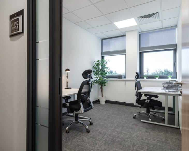 Image 46 of the Pure Offices - Turnberry Park, LS27 - Morley - Leeds office