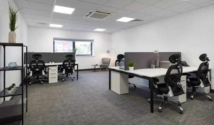 Image 48 of the Pure Offices - Turnberry Park, LS27 - Morley - Leeds office