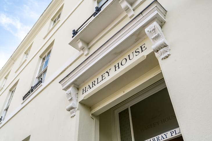 Image 7 of the Inigo BC - Harley House - 29 Cambray Place, GL50 - Cheltenham office