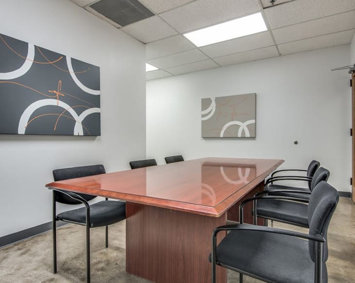 Image 7 of the Boxer Workstyle  - 10925-10945 Estate Ln  - Dallas office