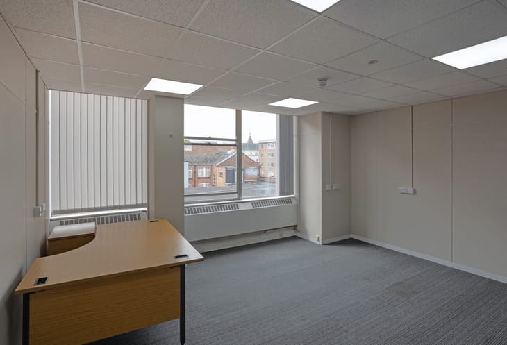 Image 40 of the Property Ventures London - 60 Charles Street, LE1 - Leicester office