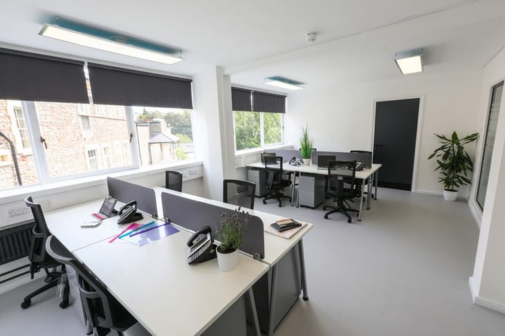 Image 11 of the Ashville Properties Ltd - HERE serviced offices - 470 Bath Road, BS4 - Bristol office