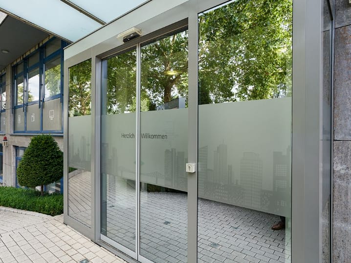 Image 10 of the Sirius Facilities GmbH - 32 Praunheimer Landstrasse - Frankfurt office