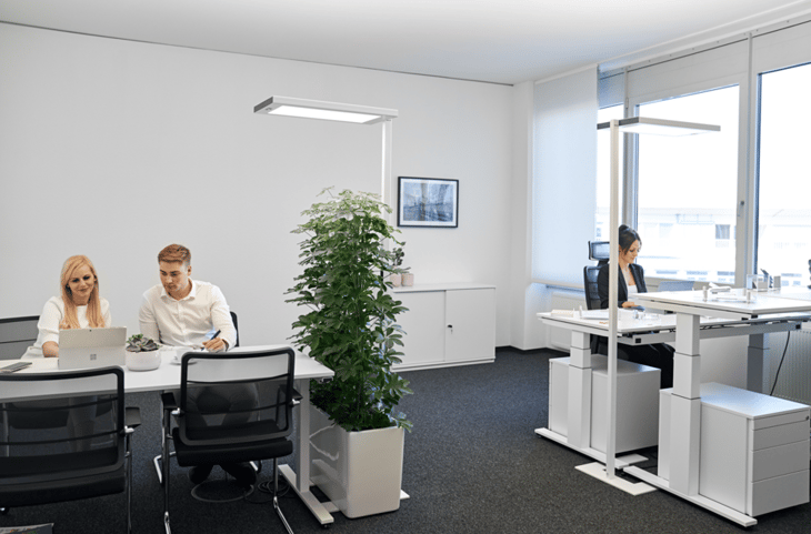 Image 28 of the First Choice Business Center - Mainzer Strasse 75 - Wiesbaden (private, co-working) office