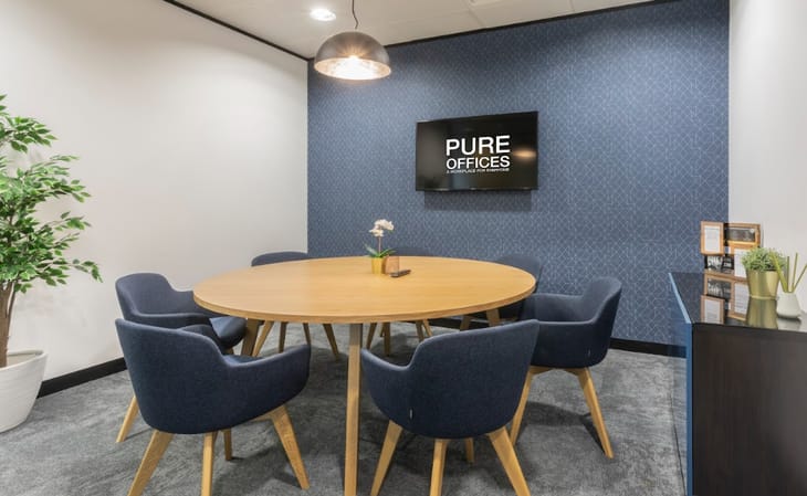 Image 33 of the Pure offices - The Blade - Abbey Street, RG1 - Reading office